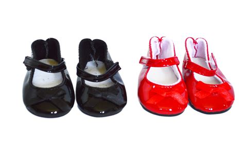 doll shoes for 18 doll